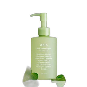 Abib Pore cleansing oil Heartleaf oil-wash 200ml