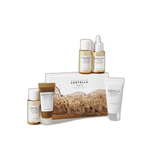 SKIN1004 Madagascar Centella Travel Kit 5pcs