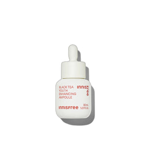innisfree Black Tea Youth Enhancing Ampoule 50ml (Black Tea + Adenosine)