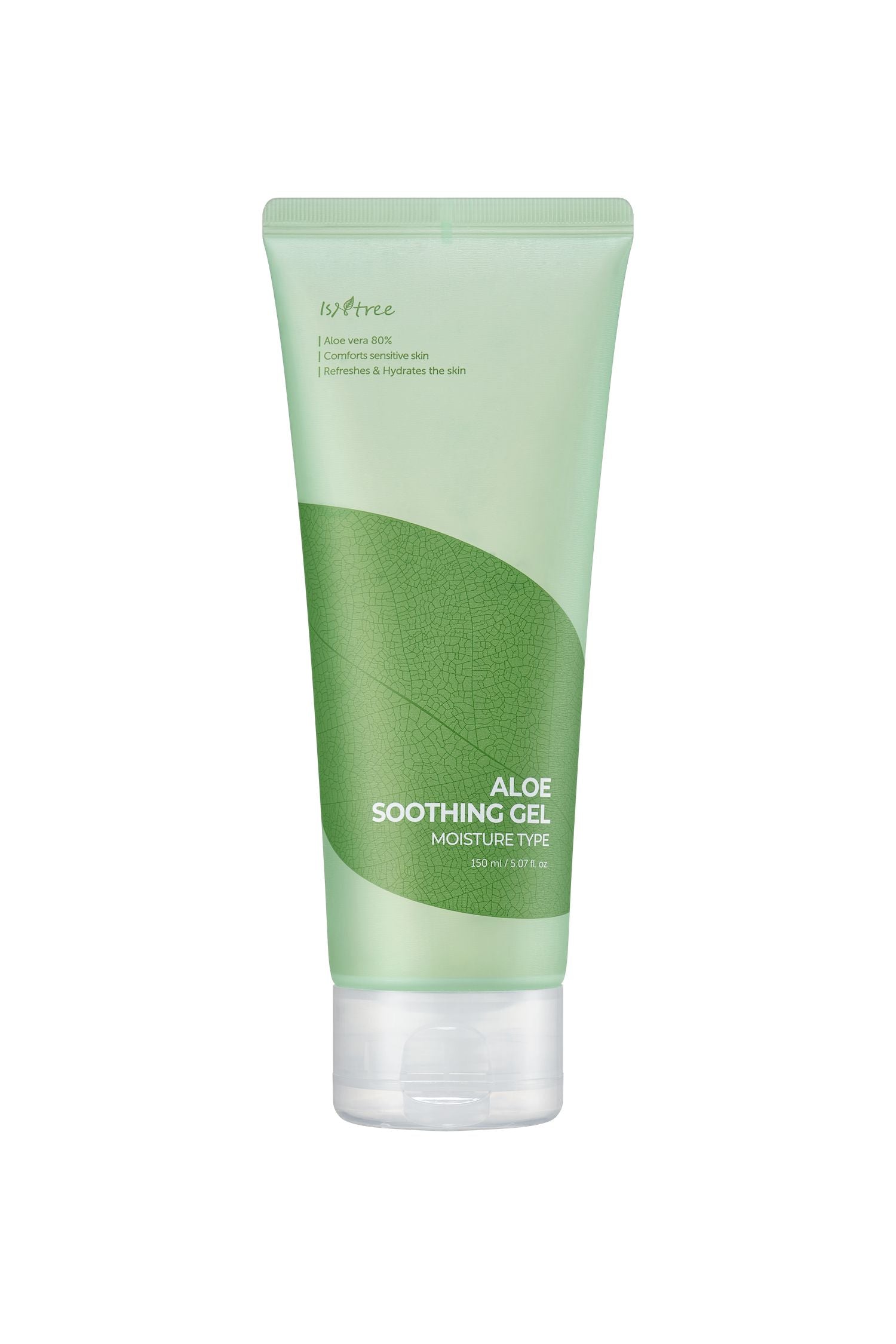 Isntree Aloe Soothing Gel Moisture Type 150ml