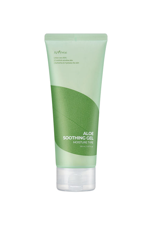 Isntree Aloe Soothing Gel Moisture Type 150ml