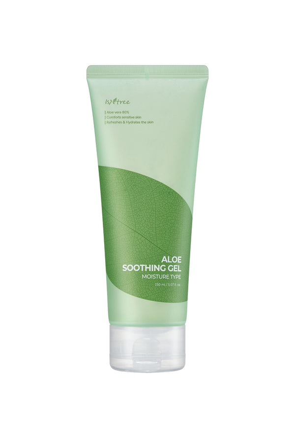 جل مهدئ Isntree Aloe Soothing Gel Moisture Type 150ml