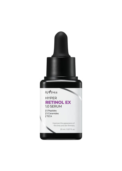 Isntree Hyper Retinol EX1.0 Serum 20ml