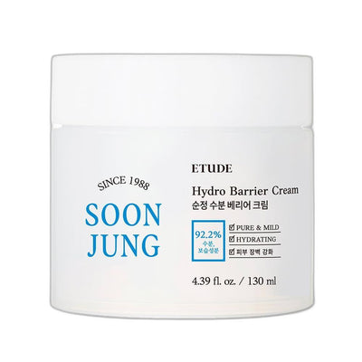 ETUDE SoonJung Hydro Barrier Cream (Tube) 75ml