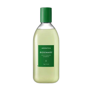 AROMATICA Rosemary Scalp Scaling Shampoo 180ml