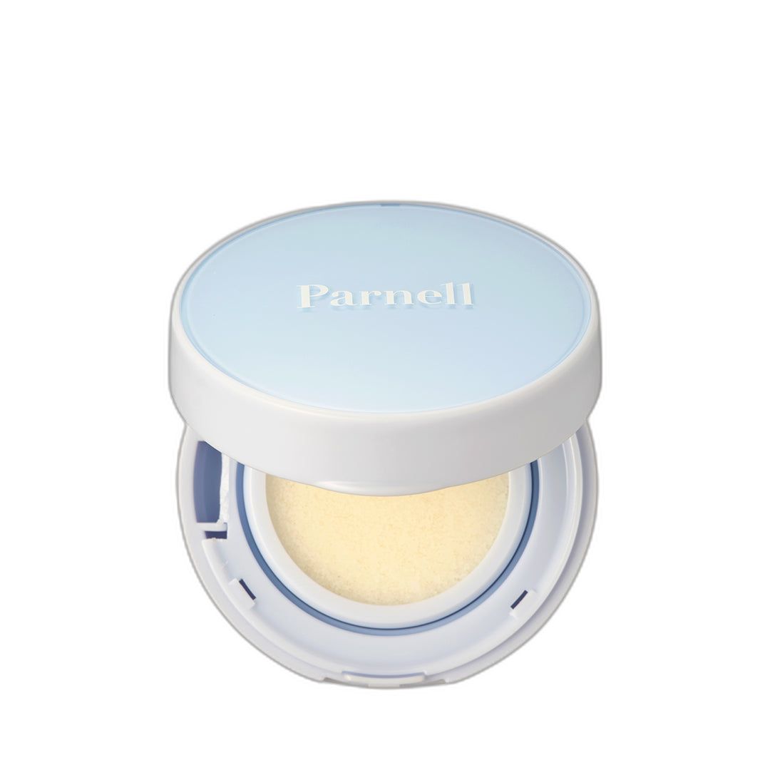 Parnell Glacial Biome Water No-Sebum Cushion 10g