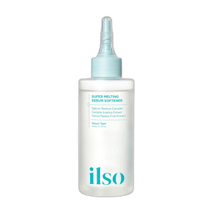 ilso Super Melting Sebum Softener 150ml