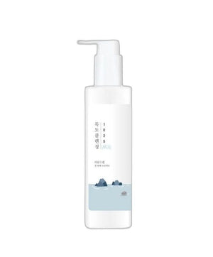 Round Lab 1025 Dokdo Cleansing Milk 200ml
