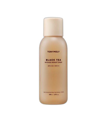 TONYMOLY Black Tea Intense Repair Toner 200ml