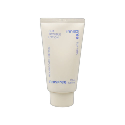 innisfree Bija Trouble Lotion 100ml