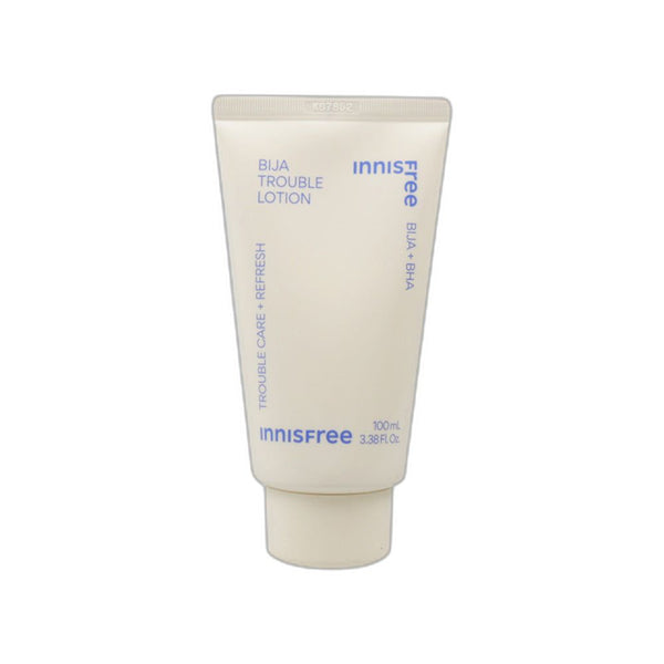 innisfree Bija Trouble Lotion 100ml