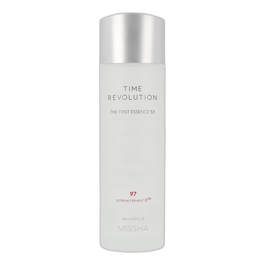 MISSHA TIME REVOLUTION THE FIRST ESSENCE 5X 180ml