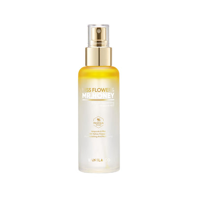 BANILA CO Miss Flower & Mr.Honey Propolis Rejuvenating Ampoule 50ml