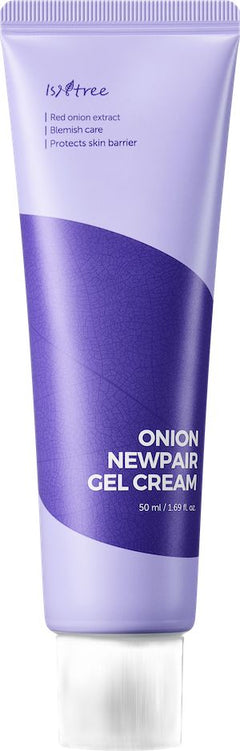Isntree Onion Newpair Gel Cream 80ml