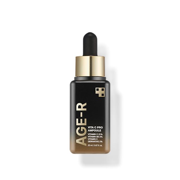medicube AGE-R Vita C Pro Ampoule 20ml