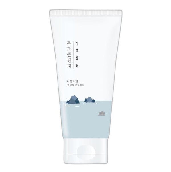 Round Lab 1025 Dokdo Cleanser 150ml