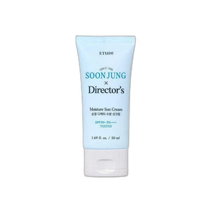ETUDE Soonjung Director's Moisture Sun Cream SPF50+ PA++++, 50ml