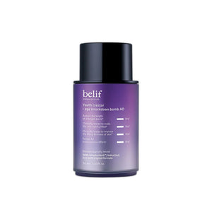 belif Youth Creator Age Knockdown Eye Serum 25ml