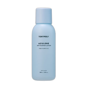 TONYMOLY Azulene Anti Blemish Lotion 200ml
