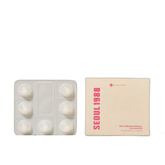 K-SECRET SEOUL 1988 BOOSTING BALL : COLLAGEN 100% 35mg X 7ea