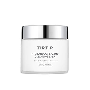 TIRTIR Hydro Boost Enzyme Cleansing Balm 120ml