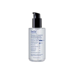 belif Numero 10 essence 75ml