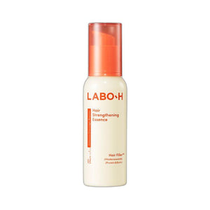 LABO-H Hair Strengthening Essence 75ml