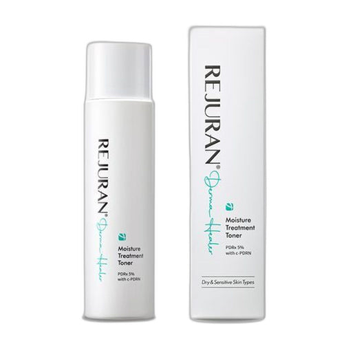 REJURAN Derma Healer Moisture Treatment Toner 150ml