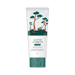 Round Lab For Men Pine Calming Cica Clay Pack 100ml