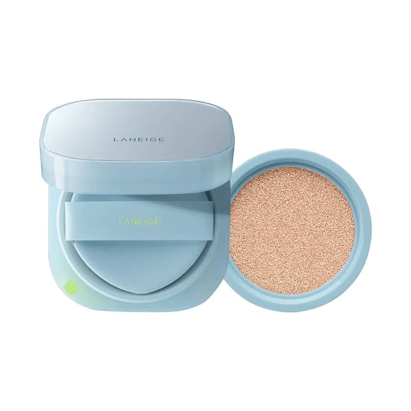 LANEIGE Neo Cushion Mewy SPF42 PA++ SET (15g+15g Refill)