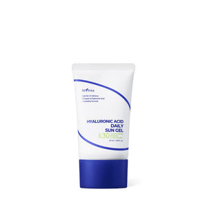 ISNTREE Hyaluronic Acid Daily Sun Gel 50ml SPF30 PA+++