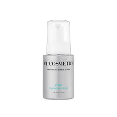 VT PDRN Hyaluronic Acid Mint Micro Bubble Serum 70ml