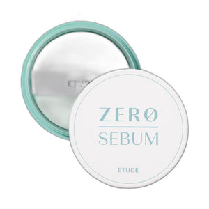 ETUDE Zero Sebum Drying Powder 4g