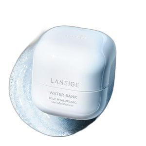 LANEIGE Water Bank Blue Hyaluronic Gel Moisturizer 50ml
