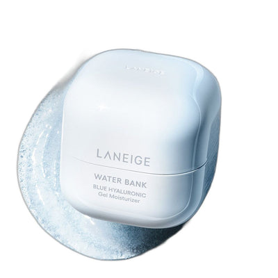 LANEIGE Water Bank Blue Hyaluronic Gel Moisturizer 50ml