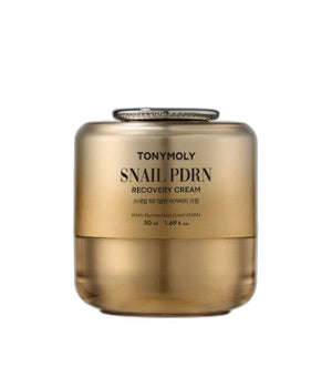 TONYMOLY Snail PDRN Recovery Cream 50ml