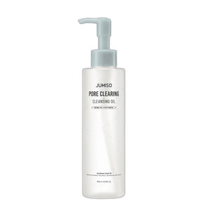 Jumiso Pore Clearing Cleansing Oil 200ml