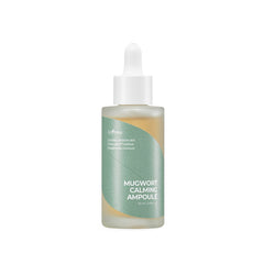 Isntree Mugwort Calming Ampoule 50ml