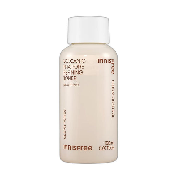 تونر innisfree Volcanic PHA لتنقية المسام 170ml
