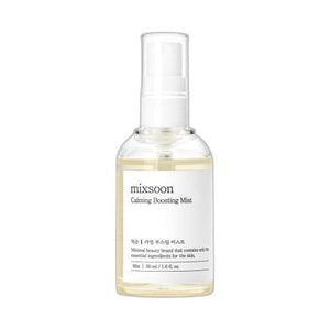 mixsoon Calming Boosting Mist 50ml