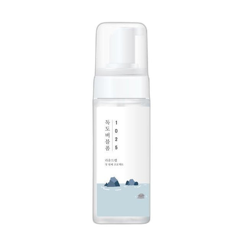 Round Lab 1025 Dokdo Bubble Foam 150ml
