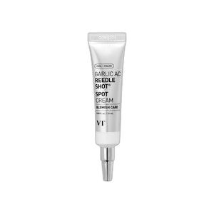 VT Garlic AC Reedle Shot Spot Cream 15ml