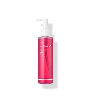 medicube PDRN Gel to Foam Cleanser (PDRN HYDRATING GEL CLEANSER) 200ml