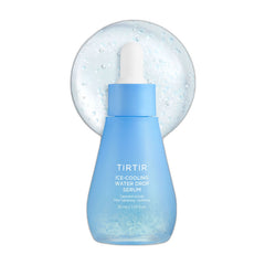 TIRTIR ICE-COOLING WATER DROP SERUM 30ml