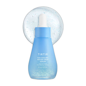 TIRTIR ICE-COOLING WATER DROP SERUM 30ml