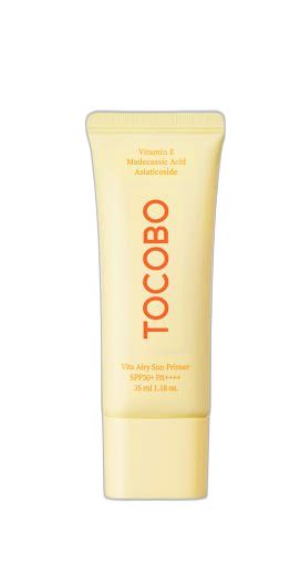 Kem lót chống nắng TOCOBO Vita Airy Sun Primer SPF50+ PA++++ 35ml