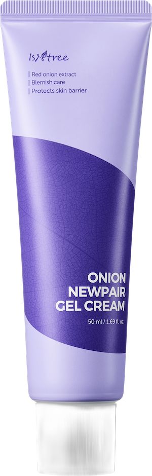 Isntree Onion Newpair Gel Cream 50ml