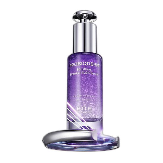 [BIO HEAL BOH] Probioderm 3D Lifting Biotoksil PLGA Serum 30ml