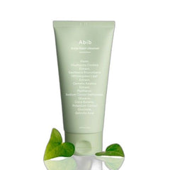 Abib Acne foam cleanser Heartleaf foam 150ml