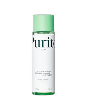[PURITO SEOUL] Wonder Releaf Centella Toner 200ml
